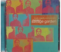 Savage Garden - Truly Madly Completely - Best Of (CD) Audio CD album