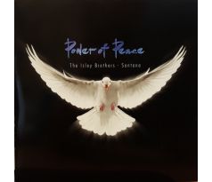 Santana & The Isley Brothers - Power Of Peace (CD) Audio CD album