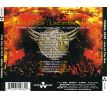 Primal Fear - Live In The USA (CD) Audio CD album