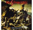 Pogues - Rum, Sodomy & The Lash (CD) Audio CD album