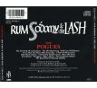 Pogues - Rum, Sodomy & The Lash (CD) Audio CD album