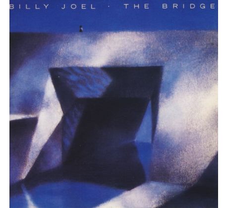 Joel Billy - The Bridge (CD) Audio CD album