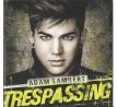 Lambert Adam - Trespassing (Deluxe CD) Audio CD album