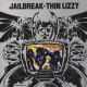 Thin Lizzy - Jailbreak (CD) Audio CD album