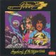 Thin Lizzy - Vagabonds Of The Western World (CD) Audio CD album