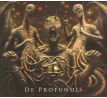 Vader - De Profundis (CD) Audio CD album