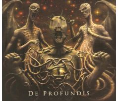 Vader - De Profundis (CD) Audio CD album