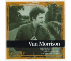 Van Morrison - Collections (CD) Audio CD album