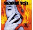 Vega Suzanne - 99.9 F (CD) Audio CD album