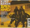 Baker Kurt - After Party (CD) Audio CD album