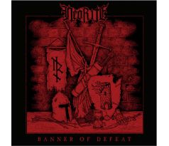 Neorite - Banner Of Defeat (CD) Audio CD album