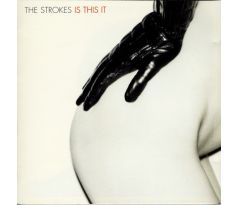 Strokes - Is This It (CD) Audio CD album