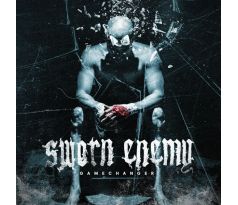 Sworn Enemy - Gamechanger (CD) Audio CD album