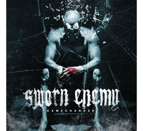 Sworn Enemy - Gamechanger (CD) Audio CD album