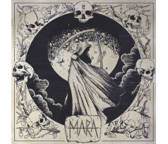 Mara - Djävulstoner (CD) Audio CD album