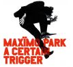 Maximo Park - A Certain Trigger (CD) Audio CD album