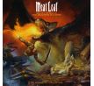 Meat Loaf - Bat Out Of Hell 3 - The Monster Is Loose (CD) Audio CD album