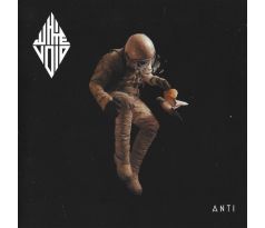 White Void - Anti (CD) Audio CD album