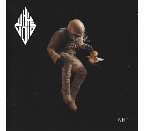 White Void - Anti (CD) Audio CD album