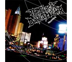 Black Dahlia Murder - Miasma (CD) Audio CD album