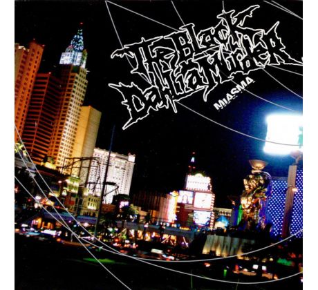 Black Dahlia Murder - Miasma (CD) Audio CD album