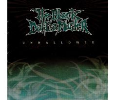 Black Dahlia Murder - Unhallowed (CD) Audio CD album