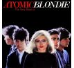 Blondie - Atomic - The Very Best Of (CD) Audio CD album