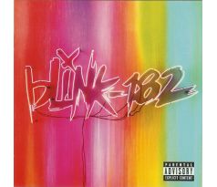 Blink 182 - Nine (CD) Audio CD album