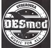 Desmod - Výberovka (CD) audio CD album