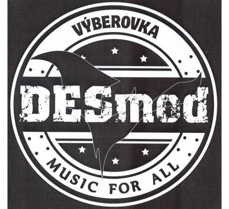 Desmod - Výberovka (CD) audio CD album