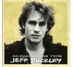 Buckley Jeff - So Real: Songs From Jeff Buckley (CD) Audio CD album