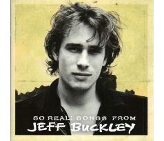 Buckley Jeff - So Real: Songs From Jeff Buckley (CD) Audio CD album