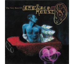 Crowded House - Recurring Dream - The Very Best Of Crowded House (CD) Audio CD album