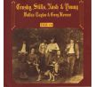 Crosby, Stills, Nash And Young - Dejavu (CD) Audio CD album