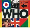 Who - The Who /Deluxe/ (CD) Audio CD album