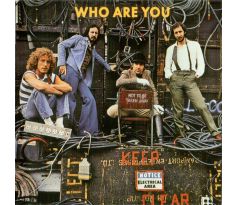 Who - Who Are You (CD) Audio CD album