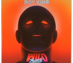 Wild Beasts - Boy King /Deluxe/ (CD) Audio CD album