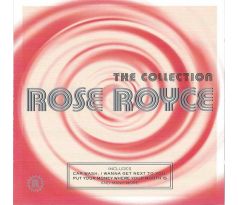 Rose Royce - The Collection (CD) Audio CD album