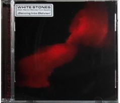 White Stones - Dancing Into Oblivion (CD) Audio CD album