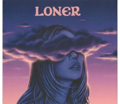 Wonderland Alison - Loner (CD) Audio CD album