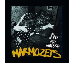 Marmozets - The Weird And Wonderful Marmozets (CD) Audio CD album