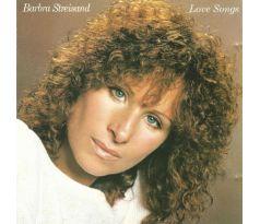 Streisand Barbra - Love Songs (CD) Audio CD album