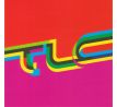 TLC - Tlc (CD) Audio CD album