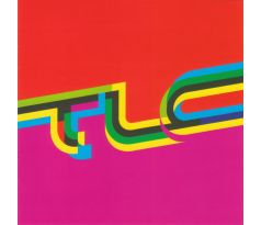 TLC - Tlc (CD) Audio CD album