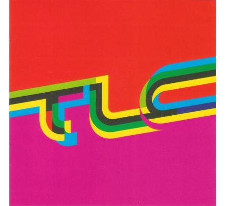 TLC - Tlc (CD) Audio CD album