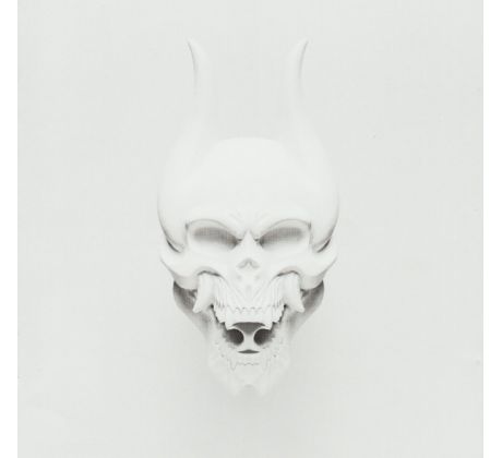 Trivium - Silence In The Snow /Deluxe/ (CD) Audio CD album