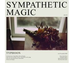 Typhoon - Sympathetic Magic (CD) Audio CD album