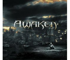 Awaken - Awaken (CD) Audio CD album