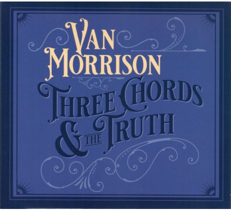 Van Morrison - Three Chords And The Truth (CD) Audio CD album