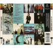 U2 - Achtung Baby (CD) Audio CD album